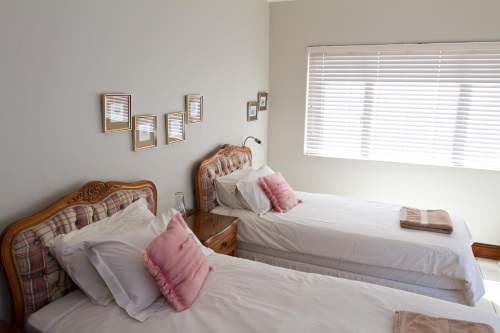 Mountain View Manor kamer